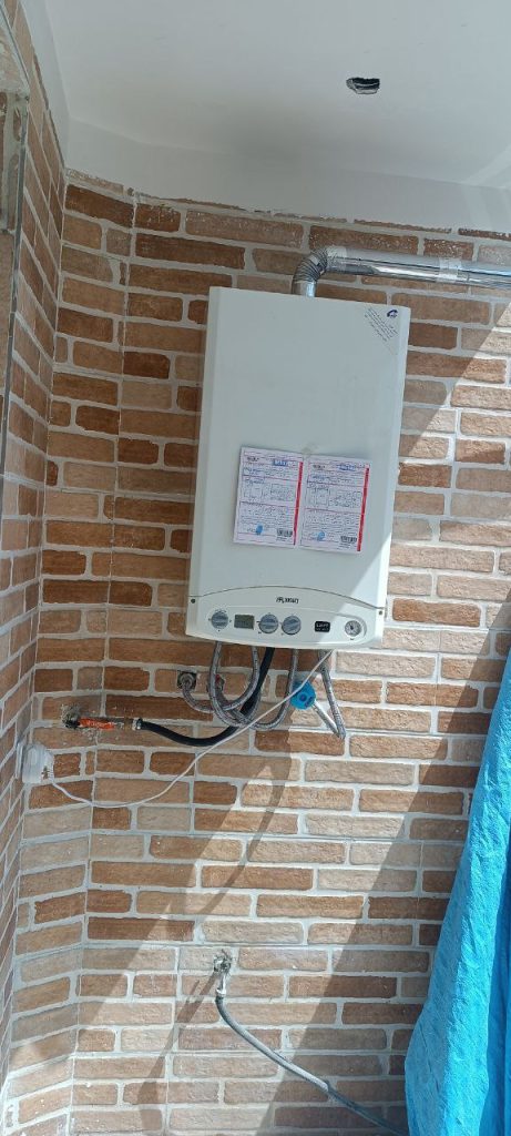 بازسازی پکیج